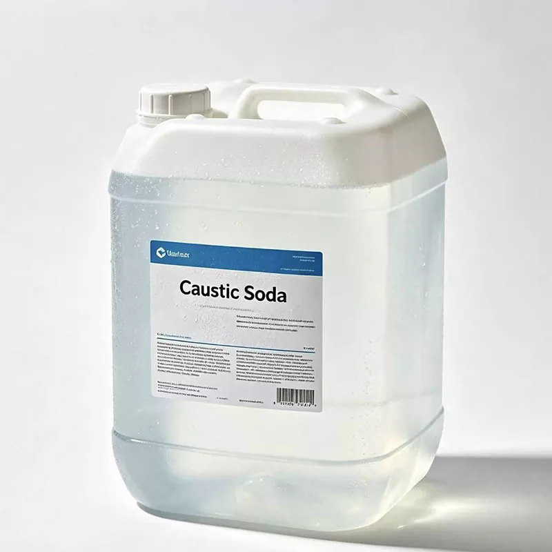 45% roztwór wodorotlenku sodu CAS 1310-73-2