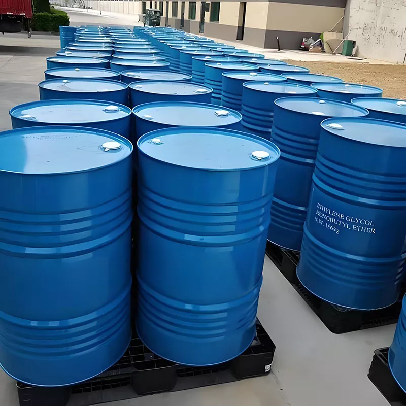 EDC do produkcji monomeru chlorku winylu
