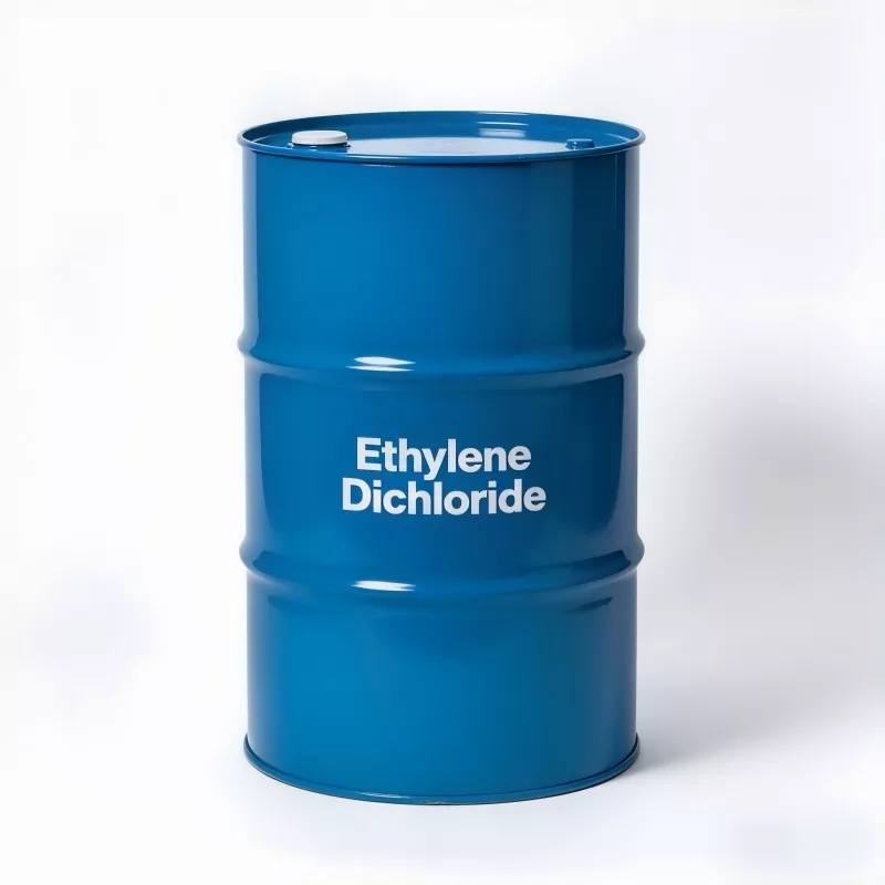 Dichlorek etylenu CAS 107-06-2