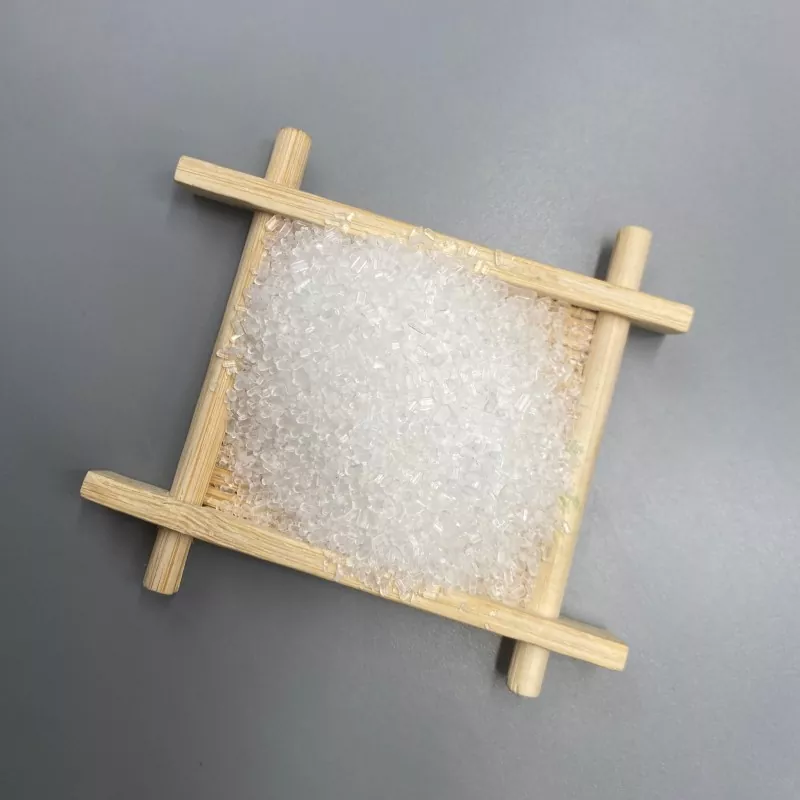 Siarczan magnezu w postaci granulatu