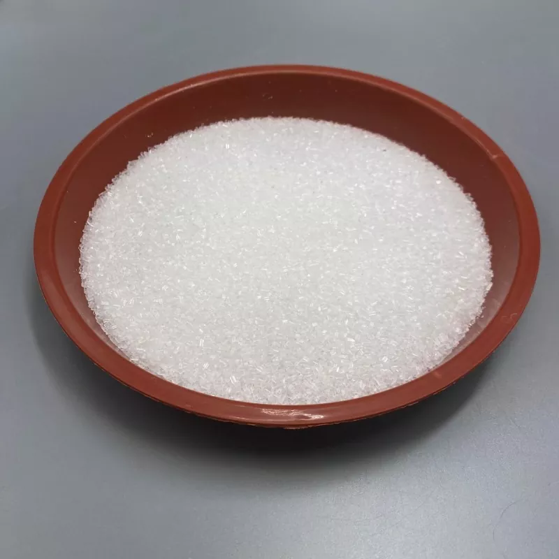 Siarczan magnezu siedmiowodny