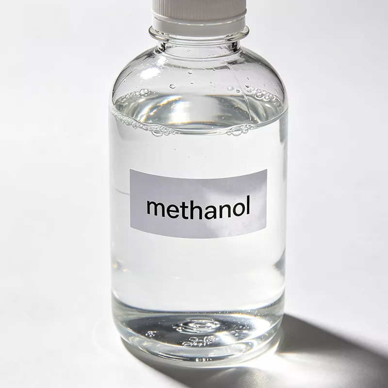 99,8% alkohol metylowy CAS 67-56-1