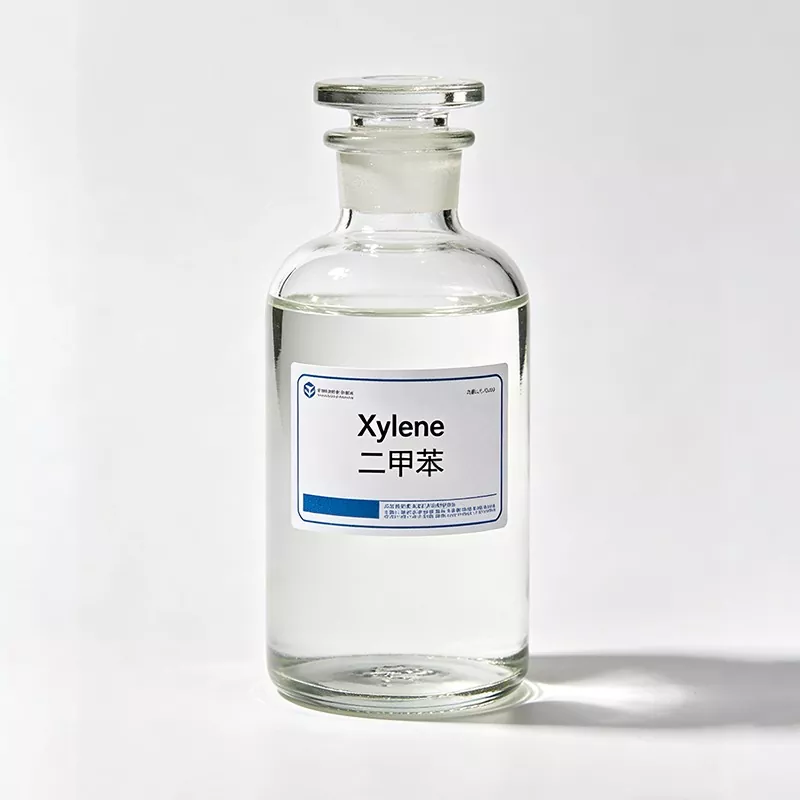 Mieszany ksylen CAS 1330-20-7