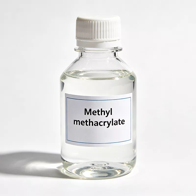 Monomer metakrylanu metylu CAS 80-62-6